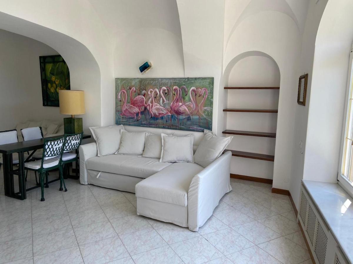 Casa Arturo Villa Capri Exterior foto
